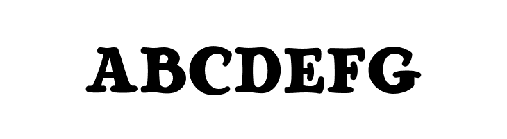 Ragg Mopp NF  Free Fonts Download