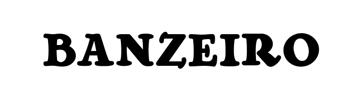 Ragg Mopp NF  Free Fonts Download