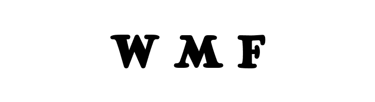 Ragg Mopp NF  Free Fonts Download