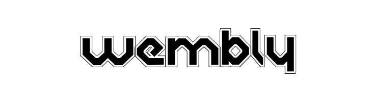 Charlie's Angles Collegiate  Free Fonts Download