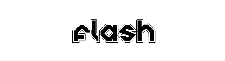 Charlie's Angles Collegiate  Free Fonts Download