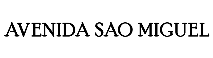 Hobby Horse NF  Free Fonts Download