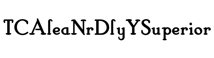 Hobby Horse NF  Free Fonts Download