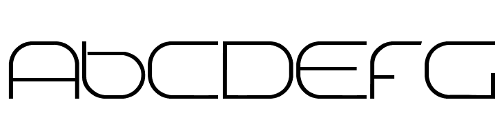 BN Niv 5000  Free Fonts Download