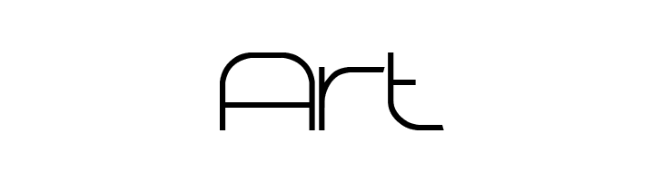 BN Niv 5000  Free Fonts Download