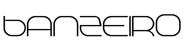 BN Niv 5000  Free Fonts Download