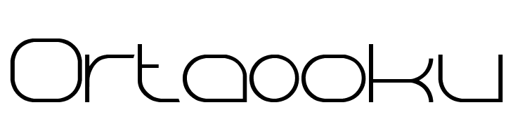 BN Niv 5000  Free Fonts Download