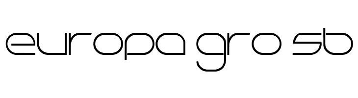 BN Niv 5000  Free Fonts Download