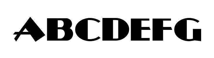 Plug Nickel NF  Free Fonts Download