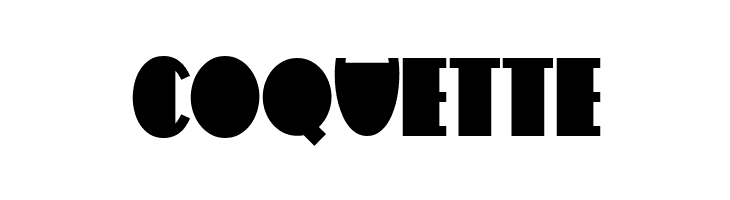 Flatiron NF  Free Fonts Download