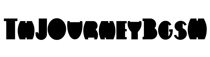 Flatiron NF  Free Fonts Download