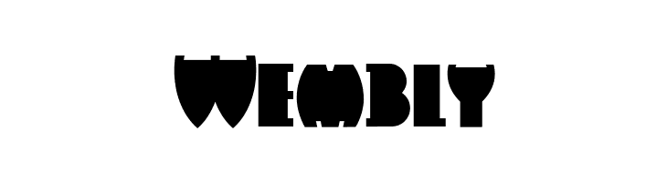 Flatiron NF  Free Fonts Download