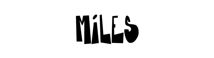 Gnarly  Free Fonts Download