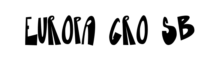 Gnarly  Free Fonts Download