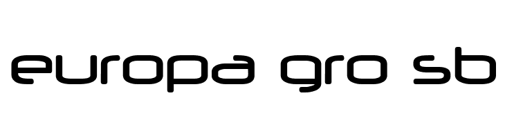 Neuropol  Medium  Free Fonts Download