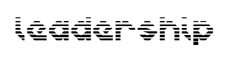 Charlie's Angles Gradient  Free Fonts Download