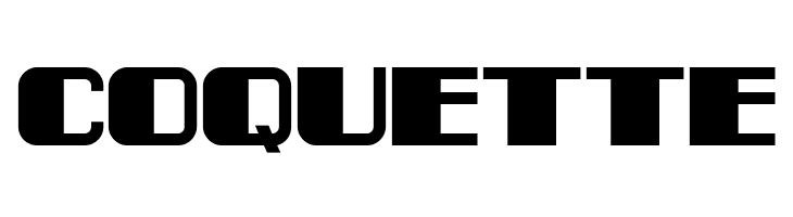 Indochine NF  Free Fonts Download