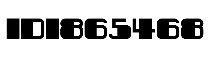 Indochine NF  Free Fonts Download