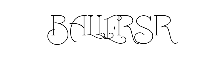 Calamity Jane NF  Free Fonts Download