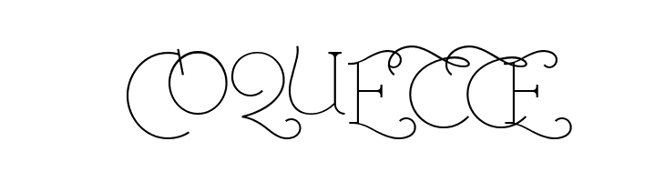 Calamity Jane NF  Free Fonts Download