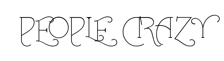 Calamity Jane NF  Free Fonts Download