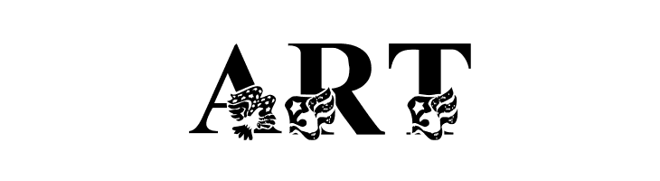 America LSF  Free Fonts Download