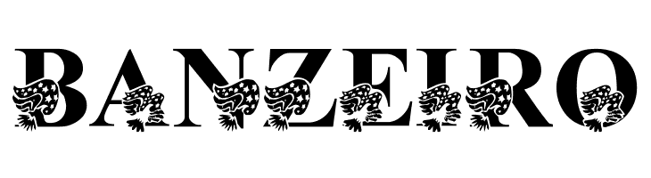 America LSF  Free Fonts Download