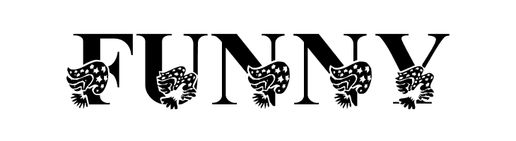 America LSF  Free Fonts Download