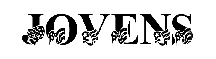 America LSF  Free Fonts Download