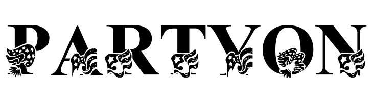 America LSF  Free Fonts Download