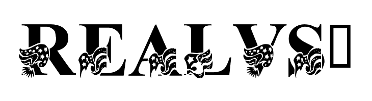 America LSF  Free Fonts Download