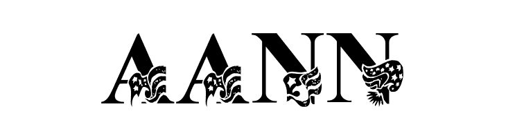 America LSF  Free Fonts Download