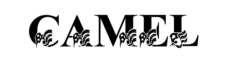 America LSF  Free Fonts Download