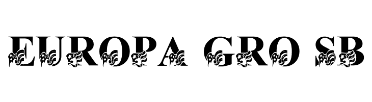 America LSF  Free Fonts Download