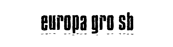 BlueCake Autospaced  Free Fonts Download