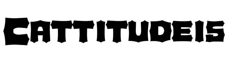 Houdini  Free Fonts Download