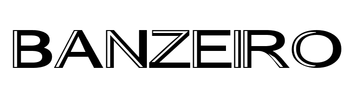 Skunkline  Free Fonts Download