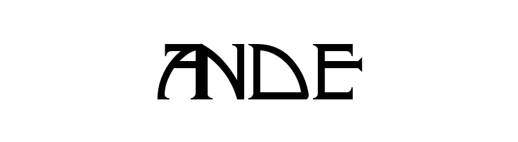 Nickley NF  Free Fonts Download