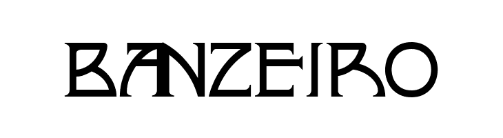 Nickley NF  Free Fonts Download