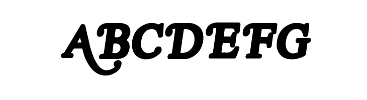 Royal Acidbath  Free Fonts Download