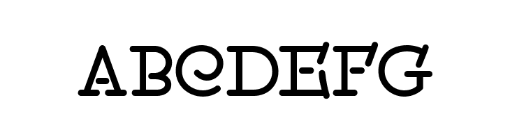 Speedball No 2 Bold NF  Free Fonts Download