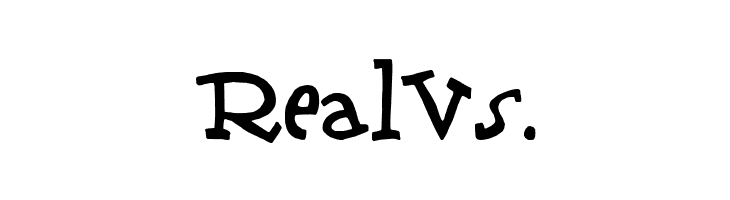 Scrubadoo  Free Fonts Download