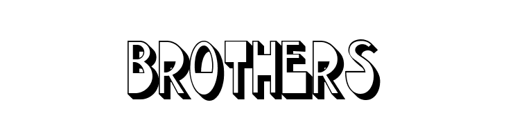 Chocolate Drops NF  Free Fonts Download