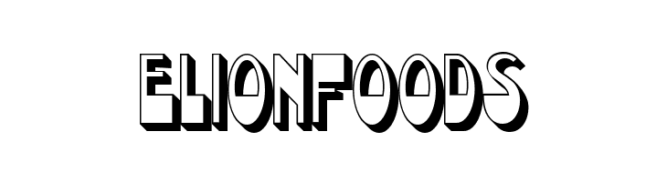 Chocolate Drops NF  Free Fonts Download