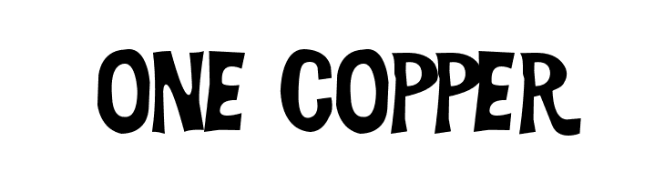 DickVanDyke  Free Fonts Download