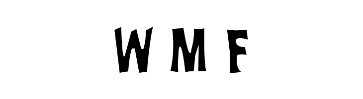DickVanDyke  Free Fonts Download