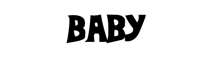 DickVanDykeHeavy  Free Fonts Download