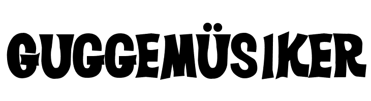 DickVanDykeHeavy  Free Fonts Download