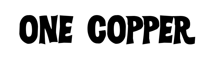 DickVanDykeHeavy  Free Fonts Download