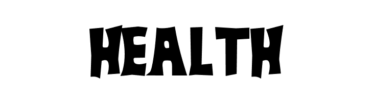 DickVanDykeHeavy  Free Fonts Download